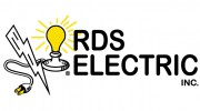 R DS Electric