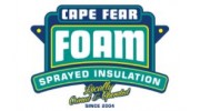 Cape Fear Foam LLC