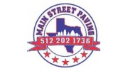 Main Street Paving