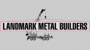 Landmark Metal Builders