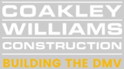 Coakley & Williams Construction