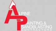 Alpine Painting & Sandblasting Contractors