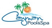 Cayman Pool & Spa