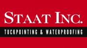 James G Staat Tuckpointing