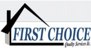 First Choice Quality Services