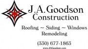 J.A. Goodson Construction