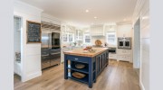 Lewis & Weldon Custom Kitchens