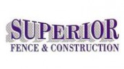 Superior Fence & Construction Inc - Clackamas