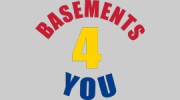 Basements 4 You
