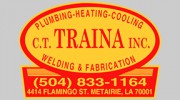 C T Traina