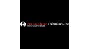 Professional Foundation Technology Inc. - Kansas