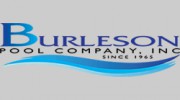 Burleson Pool