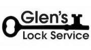 Glen's Lock Service