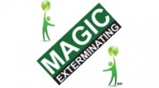 Magic Exterminating