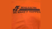 Moses Electric Service