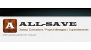 All Save Construction and Management