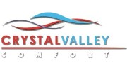 Crystal Valley Comfort Heating & Air Conditioning