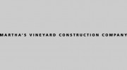 Marthas Vineyard Construction