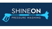 Shine On Pressure Washing